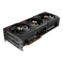 Radeon™ RX 9070 XT PULSE, 2400 - 2970MHz, 16GB GDDR6, Graphics Card
