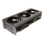 Radeon™ RX 9070 XT NITRO+, 2520 - 3060MHz, 16GB GDDR6, Graphics Card