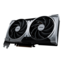 GeForce RTX™ 5070 12G VENTUS 2X OC, 2542 - 2557MHz, 12GB GDDR7, Graphics Card
