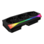 Radeon™ RX 9070 XT Mercury OC Gaming Edition with RGB, 2570 - 3100MHz, 16GB GDDR6, Graphics Card