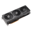 Radeon™ RX 9070 XT PRIME-RX9070XT-O16G, 2460 - 3030MHz, 16GB GDDR6, Graphics Card