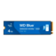 4TB Blue SN5000, 5500 / 5000 MB/s, 3D NAND, PCIe NVMe 4.0 x4, M.2 2280 SSD