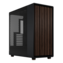 North XL RC TG Dark, Tempered Glass, No PSU, ATX, Charcoal Black, Full Tower Case