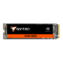 1.92TB Nytro 4350, 5500 / 2000 MB/s, 3D eTLC NAND, PCIe NVMe 4.0 x4, M.2 2280 SSD
