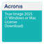True Image 2025 (1-Device, Perpetual, Download)