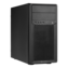 FARA 313, No PSU, microATX, Black, Mini Tower Case