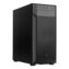 FARA 513, No PSU, ATX, Black, Mid Tower Case