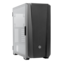 FARA B2, Tempered Glass, No PSU, E-ATX, Black, Mid Tower Case