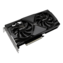 GeForce RTX™ 5060 Ti Overclocked Dual Fan, 2407 - 2692MHz, 16GB GDDR7, Graphics Card