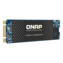 QAI-M100, Cortex-A35 2C 1.6GHz RK1808, M.2 2280 PCIe AI Accelerator