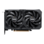 GeForce RTX™ 5060 8G SHADOW 2X OC, 2527 - 2538MHz, 8GB GDDR7, Graphics Card