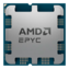 EPYC™ 4245P 6-Core 3.9 - 5.4GHz Turbo, AM5, 65W TDP, OEM Processor