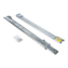 1x MCP-290-00053-0N - Supermicro 2U to 3U Rail Kit (Included)
