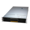 Hyper SuperServer SYS-212HA-TN, 2U, Intel® SoC, 8x 2.5" NVMe Hotswap, 12x DDR5, (1+1) 1200W Rdt PSU