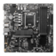 PRO B760M-P, Intel® B760 Chipset, LGA 1700, microATX Motherboard