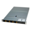 Hyper SuperServer SYS-112HA-TN, 1U, Intel® SoC, 8x 2.5" NVMe Hotswap, 12x DDR5, (1+1) 1200W Rdt PSU