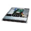 WIO SuperServer SYS-112B-WR, 1U, Intel® SoC, 10x 2.5" SATA/SAS Hotswap, 8x DDR5, 2x 1Gb Ethernet, (1+1) 860W Rdt PSU