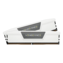 32GB (2 x 16GB) VENGEANCE® DDR5 6400MT/s, CL32, White, DIMM Memory
