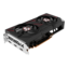 Radeon™ RX 9060 XT PULSE, 2700 - 3290MHz, 8GB GDDR6, Graphics Card