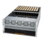 GPU A+ Server AS -5126GS-TNRT2, 5U, AMD SoC, 8x 2.5&quot; NVMe + 2x 2.5&quot; SATA Hotswap, 24x DDR5, 2x 10Gb Ethernet, (3+3) 2700W Rdt PSU