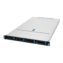 RS700-E12-RS4U-2KW10G, 1U, Intel® SoC, 4x 3.5"/2.5" NVMe/SATA/SAS Hotswap, 32x DDR5, 2x 10GbLAN, (1+1) 2000W Rdt PSU