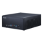 XPC Slim XH610G2, Intel® H610 Chipset, 2x DDR5 SO-DIMM, 1x M.2, 1x 2.5" HDD/SSD, 1x PCIe x16 Slot, PC Barebone