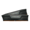 96GB (2 x 48GB) VENGEANCE® DDR5 6000MT/s, CL36, Black, DIMM Memory