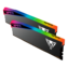 96GB (2 x 48GB) Viper Elite 5 Ultra RGB DDR5 6000MT/s, CL28, Black, RGB LED, DIMM Memory