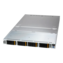 Storage SuperServer SSG-121E-NE316R, 1U, Intel® C741, 16x E3.S NVMe Hotswap, 32x DDR5, (1+1) 1600W Rdt PSU