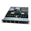 Hyper A+ Server AS -1125HS-TNR-G1, 1U, AMD SoC, 8x 2.5" NVMe/SATA/SAS Hotswap, 24x DDR5, (1+1) 1200W Rdt PSU