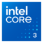Core™ 3 201E 4 Cores 3.6 - 4.8GHz Turbo, LGA 1700, 60W TDP, OEM Processor