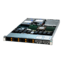 Hyper A+ Server AS -1115HS-TNR, 1U, AMD SoC, 8x 2.5" NVMe/SATA/SAS Hotswap, 24x DDR5, (1+1) 1200W Rdt PSU
