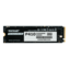 500GB P410, 5000 / 2300 MB/s, 3D NAND, PCIe NVMe 4.0 x4, M.2 2280 SSD