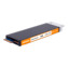 7.68TB XD8 9.5mm, 12500 / 5800 MB/s, 3D TLC NAND, PCIe NVMe 5.0 x4, EDSFF E1.S SSD
