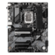 B760 DS3H WIFI6E GEN5, Intel® B760 Chipset, LGA 1700, ATX Motherboard