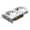 GeForce RTX™ 5060 GAMING Twin Edge OC White, 2280 - 2527MHz, 8GB GDDR7, Graphics Card