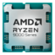 Ryzen™ 5 9500F 6-Core 3.8 - 5.0GHz Turbo, AM5, 65W TDP, OEM Processor