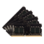 Pre-Installed 64GB Kit (4 x 16GB) DDR5 5600MHz, SO-DIMM Memory