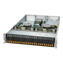 Hyper SuperServer SYS-221H-TN24R, 2U, Intel® C741, 24x 2.5&quot; NVMe/SATA/SAS Hotswap, 32x DDR5, (1+1) 1600W Rdt PSU