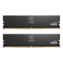 64GB (2 x 32GB) T-CREATE CLASSIC DDR5 5600MHz, CL46, Black, DIMM Memory