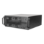 RM4A 4U Rackmount Chassis, 360mm AIO Support, 2x 3.5", 4x 2.5", Black