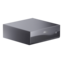 Ascent GX10 (GX10-GG0016BN) - TAA Compliant, ARM v9.2-A CPU (GB10), 128GB LPDDR5x Unified Memory, 4TB Gen5 NVMe M.2 SSD