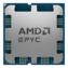 Pre-Installed AMD EPYC™ 4244P 6-Core 3.8 - 5.1GHz Turbo, AM5, 65W TDP, Processor