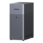 DH2300, 2-bay NAS Server, Rockchip RK3576 8-Core 2.2GHz processor, 4GB LPDDR4X RAM, SATA 6Gb/s, 1GbLAN / 1, Type-A USB 3.2 / 2, Type-C USB 3.2 / 1, 50W PSU