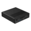 MS-A2, AMD Ryzen™ 9 9955HX, 2x DDR5 SO-DIMM, 3x M.2 NVMe SSD, AMD Radeon™ 610M, Mini Workstation Barebone PC