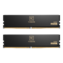 32GB (2 x 16GB) T-CREATE EXPERT DDR5 6000MHz, CL38, Black, DIMM Memory