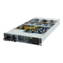 XV24-SU0-AAJ1, 2U, Intel® SoC, 2x 2.5" NVMe Hotswap, 16x DDR5, 2x 10GbLAN, (3+1) 2000W Rdt PSU