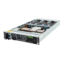 XH23-VG0-AAJ1, 2U, NVIDIA GH200 Grace Hopper™ Superchip, 4x 2.5" NVMe Hotswap, 480GB of LPDDR5X memory with ECC / 96GB HBM, 2x 10GbLAN, (1+1) 2000W Rdt PSU