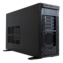 W773-H5D-AA01, Tower, AMD WRX90, 4x 3.5"/2.5" SATA Hotswap, 4x M.2, 8x DDR5, 2x 10Gb Ethernet, 2000W PSU