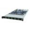 R184-SF1-AAJ1, 1U, Intel® SoC, 12x 2.5" NVMe/SATA/SAS Hotswap, 32x DDR5, 2x 2000W Rdt PSU